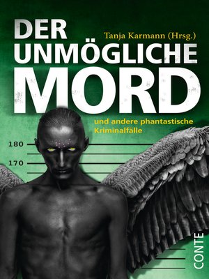 cover image of Der unmögliche Mord